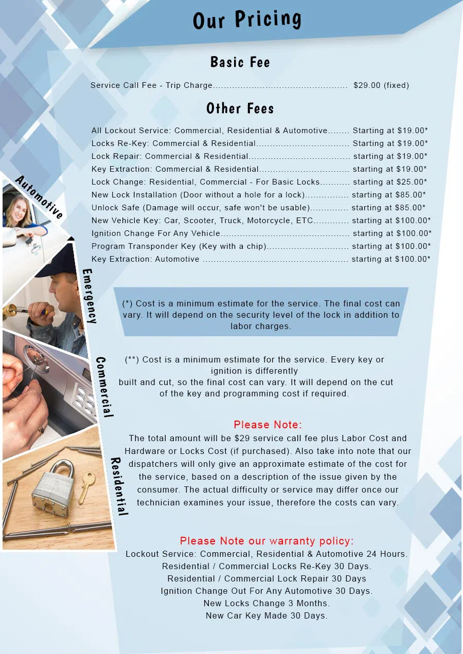 Riverdale MI Locksmith Store, Riverdale, MI 313-423-3913